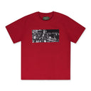 Red SCRA Graphic 1 T-Shirt