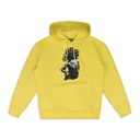 Yellow SRCA Graphic 2 Hoodie