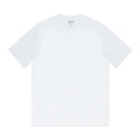 White White T-shirt 3-Pack