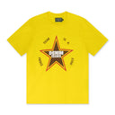 Yellow Every Tear Is A Star T-Shirt