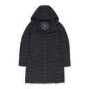 Black Andesite Parka