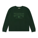 Green ADG Thermal Longsleeve