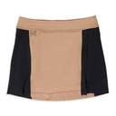 Nude / Black Classiques Sports Skirt