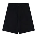 Black Deck Shorts