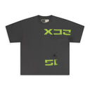 Dark Grey 5Ex HW T-Shirt