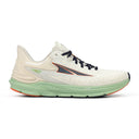 Grey / Green Torin 6 Sneakers
