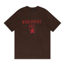 Chocolate Worldwide SP5 T-shirt