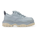 Ice Angel Patent Sneakers