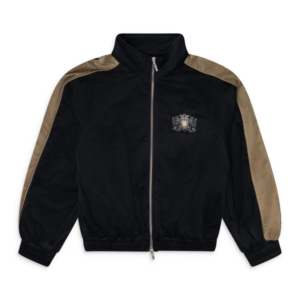 Black Sky Lounge Jacket
