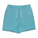 Green Hwt Fleece Sweatshort
