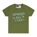 Olive Olive All Star Baby Tee