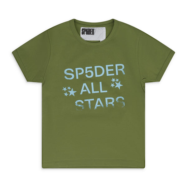 Olive Olive All Star Baby Tee