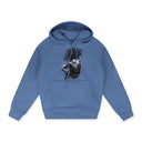 Blue SRCA Graphic 1 Hoodie