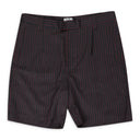 Gray Winnie Israel Shorts