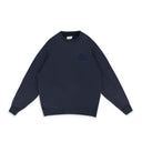 Blue Tonal Unisphere Crewneck Sweatshirt