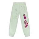 Mint Sweatpants