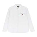 White Denim Tears Oxford