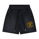 Faded Black Amiri Track Short