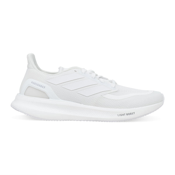 Cloud White/Cloud White/Cloud White Pureboost Sneakers