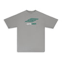 Grey Pro LW T-Shirt
