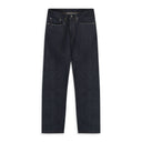 Blue Plain Jane Selvedge Jeans