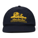 Evening Blue Unisphere Hat