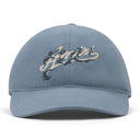 Blue Baroque Logo Dad Hat