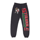 Black x Denim Tears Struggle Sweatpants