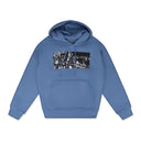 Blue SRCA Graphic 2 Hoodie