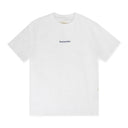 White Uniform Tee
