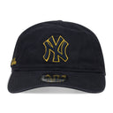 Consumer Navy New Era Ballpark Cap - Yankees