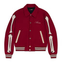 Red Bones Jacket