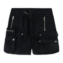 Black Tactical Shorts
