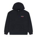 Black Jumpman Hoodie