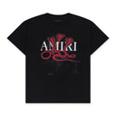 Red Snake Vintage T-shirt