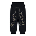 Black Bones Sweatpants