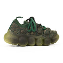 Green Bernhard Willhelm Sneakers