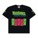 Black Racing T-shirt
