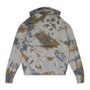 Desert Tie Dye Box Hoodie