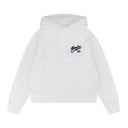 White Amiri 22 Hoodie