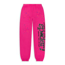 Pink Punk V2 Sweatpants
