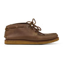 Brown Millinocket Boots