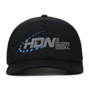 Black Systems Hat