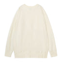Ivory x Champion Reverse Weave Crewneck Sweatshirt
