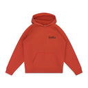 Orange Mini Mini Hoodie Orange
