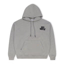 Heather Grey Hand Arrow Hoodie