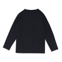Black Long Sleeve T-Shirt
