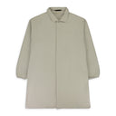 Grey Athletics Trench Coat