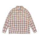 Cream 90's Old Style Shirt
