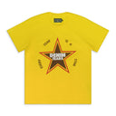 Yellow Every Tear Is A Star T-Shirt